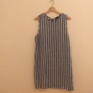 Shift Dress (Willi Smith)